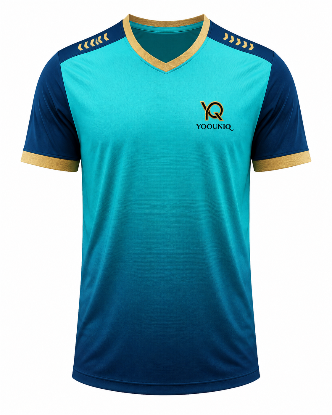 Aqua Elite Sports Jersey